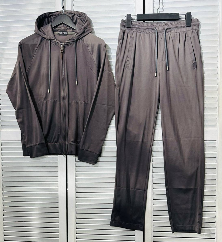 МУЖСКОЙ КОСТЮМ TOM FORD 