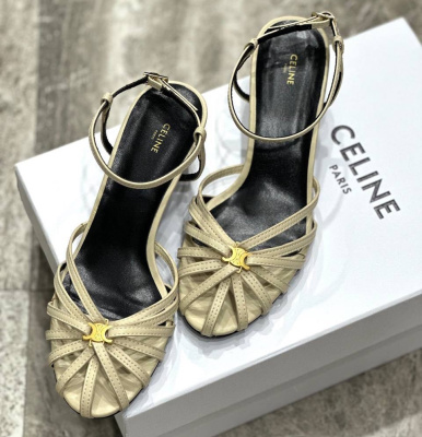 БОСОНОЖКИ CELINE 