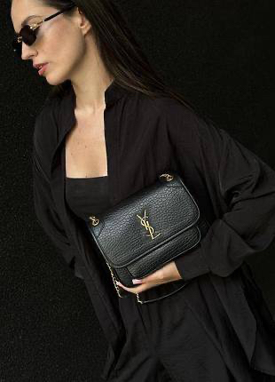 СУМКА SAINT LAURENT PREMIUM  81374 фото анонса