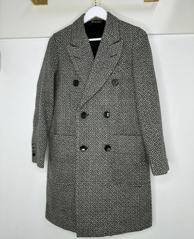 ПАЛЬТО LORO PIANA 