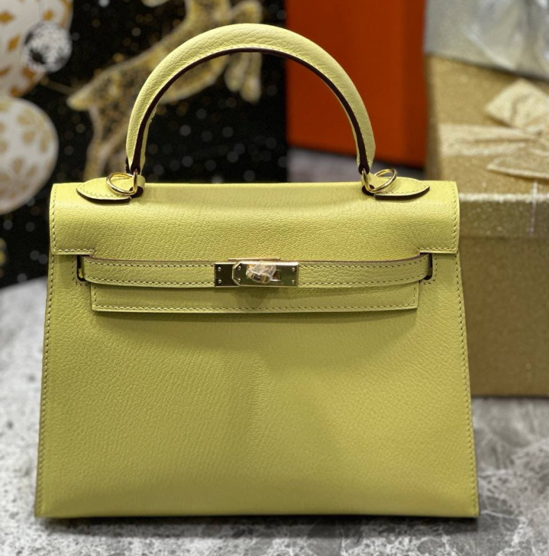 СУМКА HERMES KELLY 25