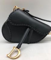 СУМКА DIOR SADDLE