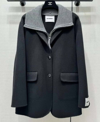 ПАЛЬТО JIL SANDER