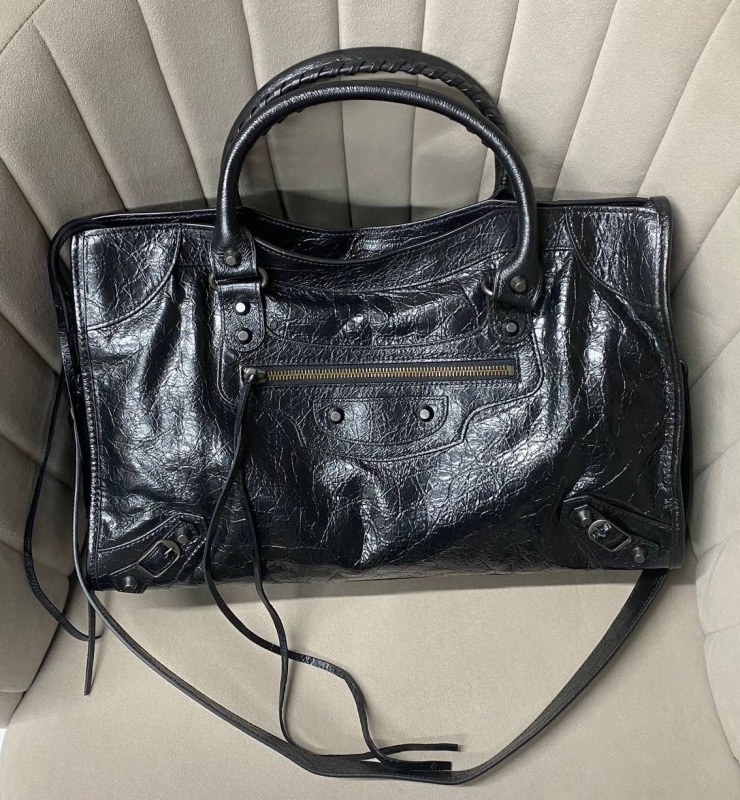 СУМКА BALENCIAGA 