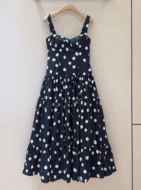 ПЛАТЬЕ DOLCE & GABBANA 