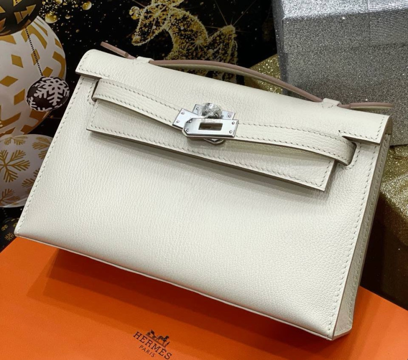 СУМКА HERMES KELLY 20 POCHETTE