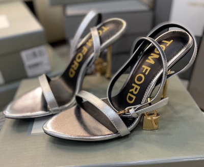 БОСОНОЖКИ TOM FORD 