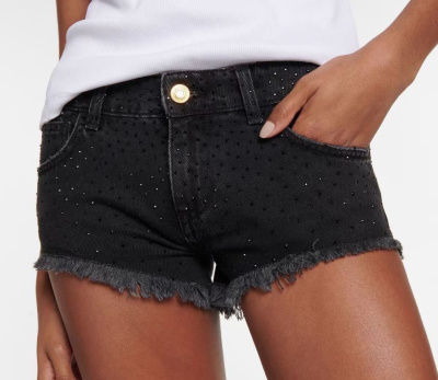 ШОРТЫ BLUMARINE 