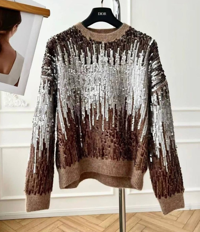 СВИТЕР BRUNELLO CUCINELLI 