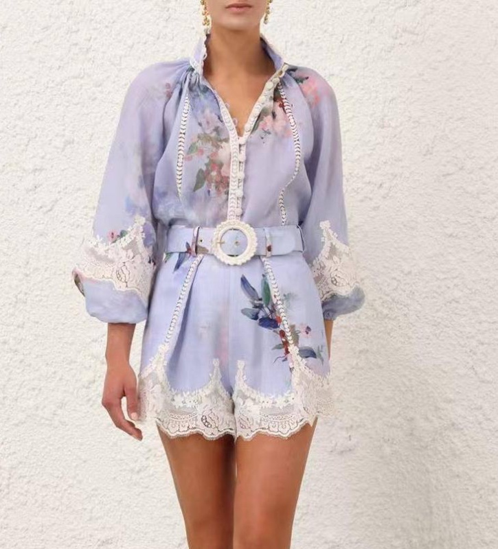 КОСТЮМ ZIMMERMANN 