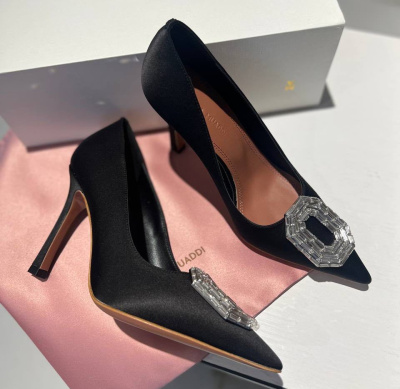 ТУФЛИ AMINA MUADDI 