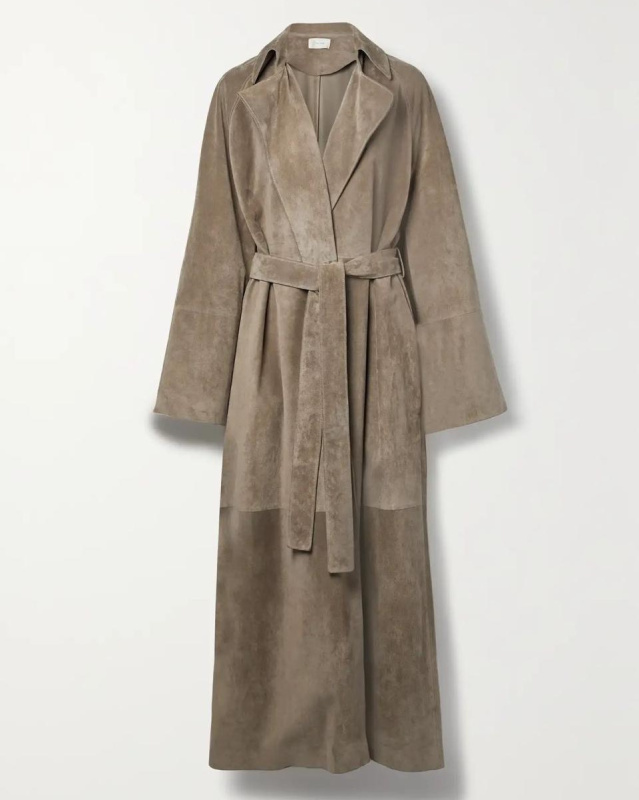 ПАЛЬТО THE ROW 