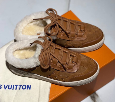 СНИКЕРЫ LOUIS VUITTON 