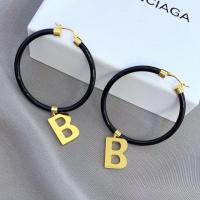 СЕРЬГИ BALENCIAGA