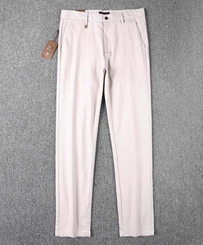 МУЖСКИЕ БРЮКИ LORO PIANA 