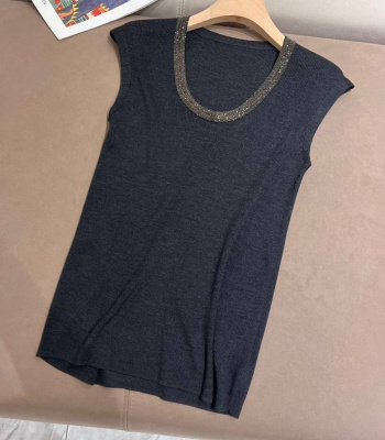 МАЙКА BRUNELLO CUCINELLI 