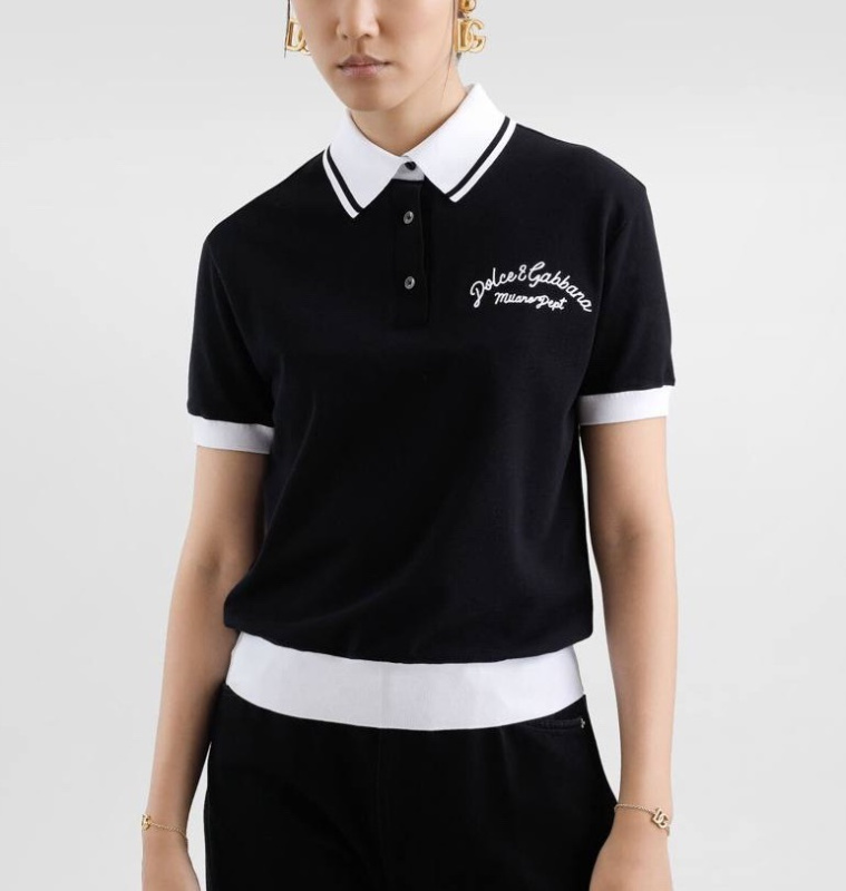ПОЛО DOLCE & GABBANA 