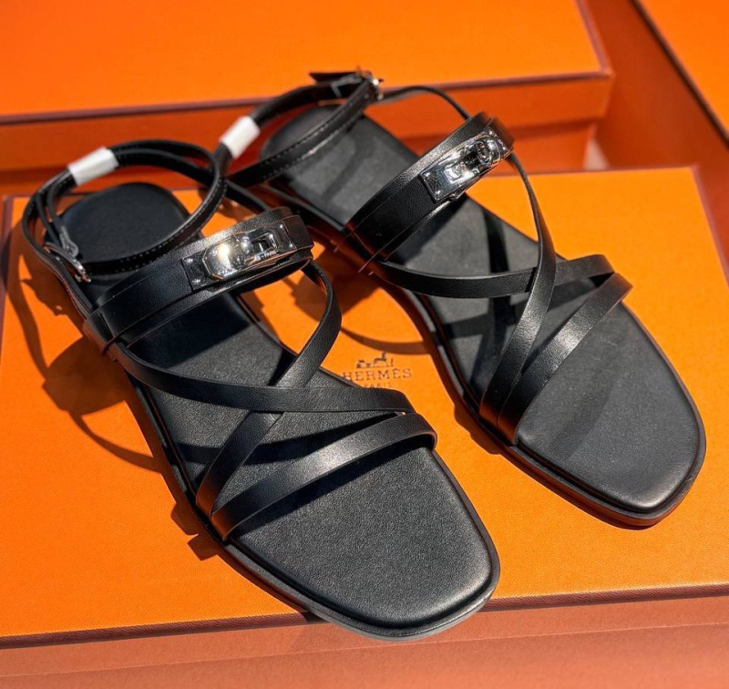 САНДАЛИИ HERMES 