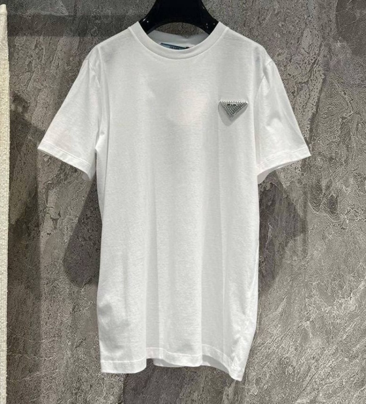 ФУТБОЛКА PRADA 