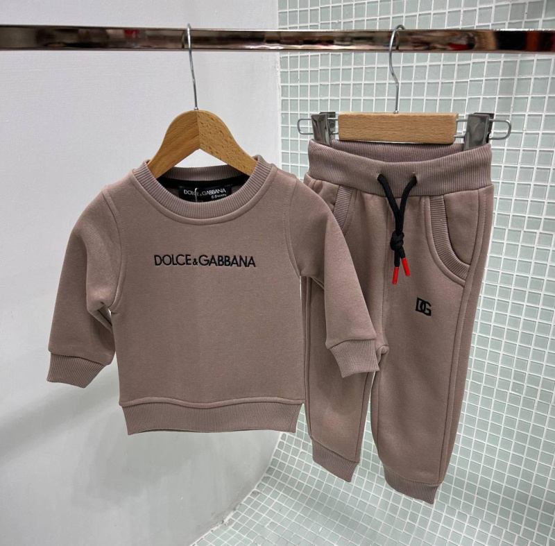 ДЕТСКИЙ КОСТЮМ DOLCE & GABBANA