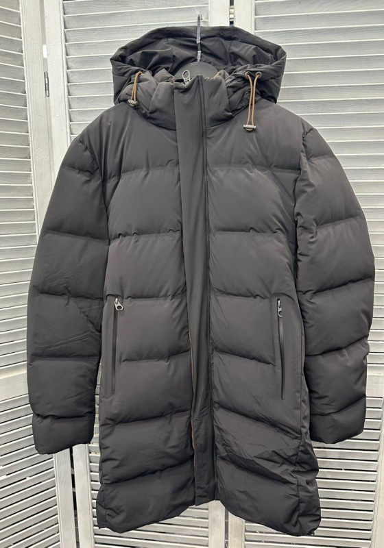 МУЖСКОЙ ПУХОВИК LORO PIANA 