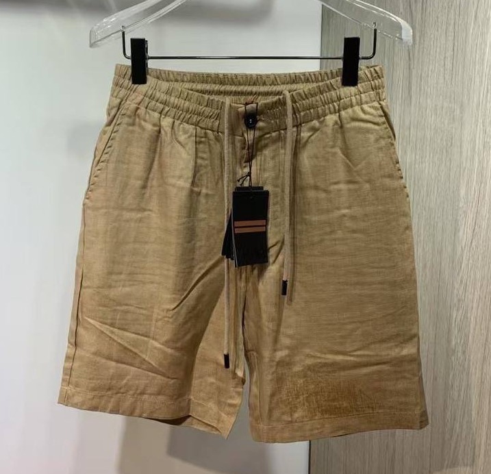 МУЖСКИЕ ШОРТЫ ZEGNA 