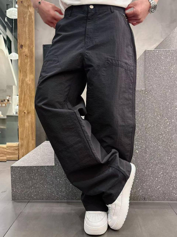 МУЖСКИЕ БРЮКИ PRADA 