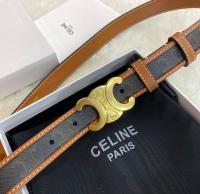 ЖЕНСКИЙ РЕМЕНЬ CELINE 