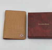 ОБЛОЖКА НА ПАСПОРТ STEFANO RICCI