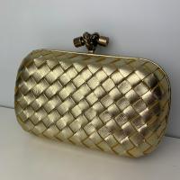 Клатч Bottega Veneta Knot