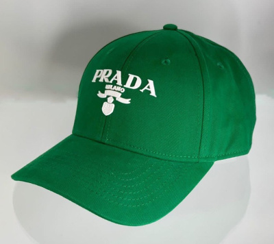 КЕПКА PRADA 