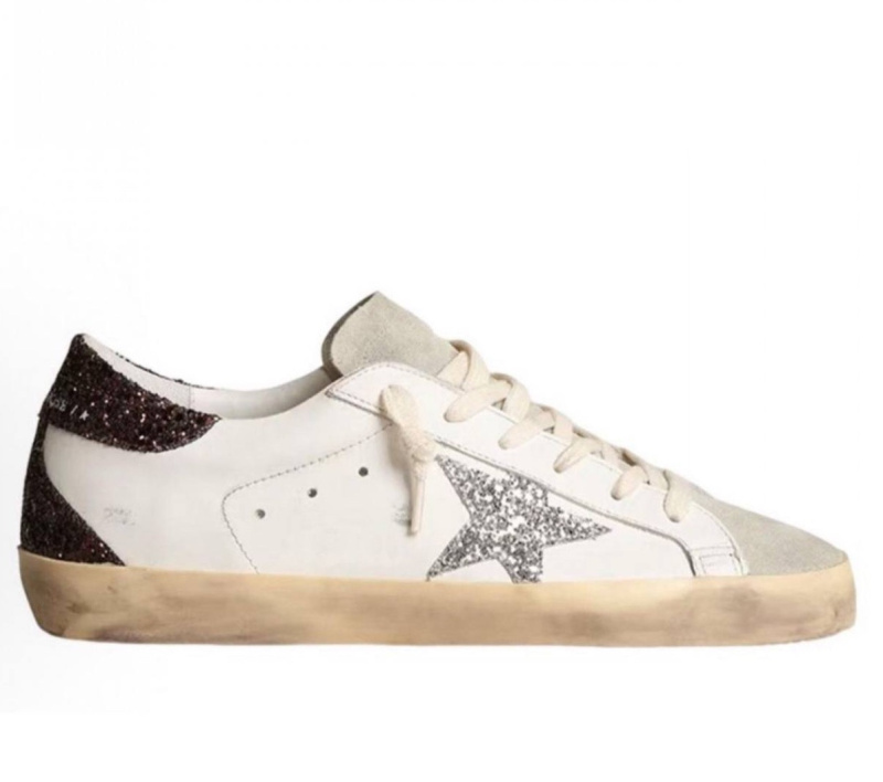 КЕДЫ GOLDEN GOOSE 