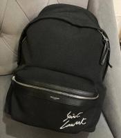 РЮКЗАК SAINT LAURENT 