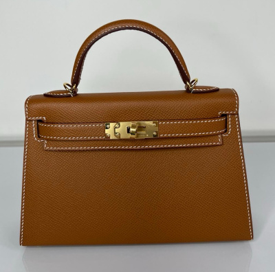 СУМКА HERMES KELLY 20 MINI