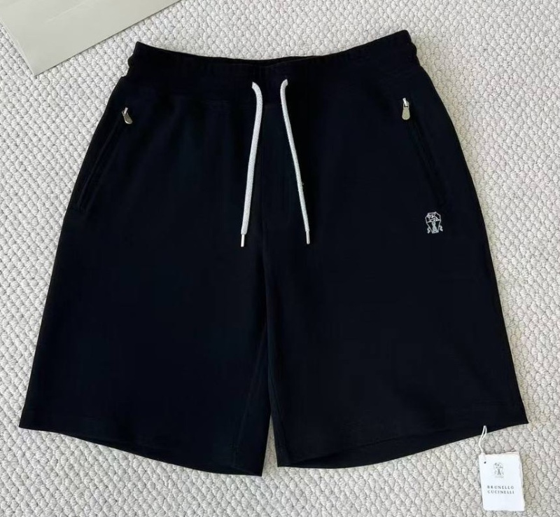 МУЖСКИЕ ШОРТЫ BRUNELLO CUCINELLI 