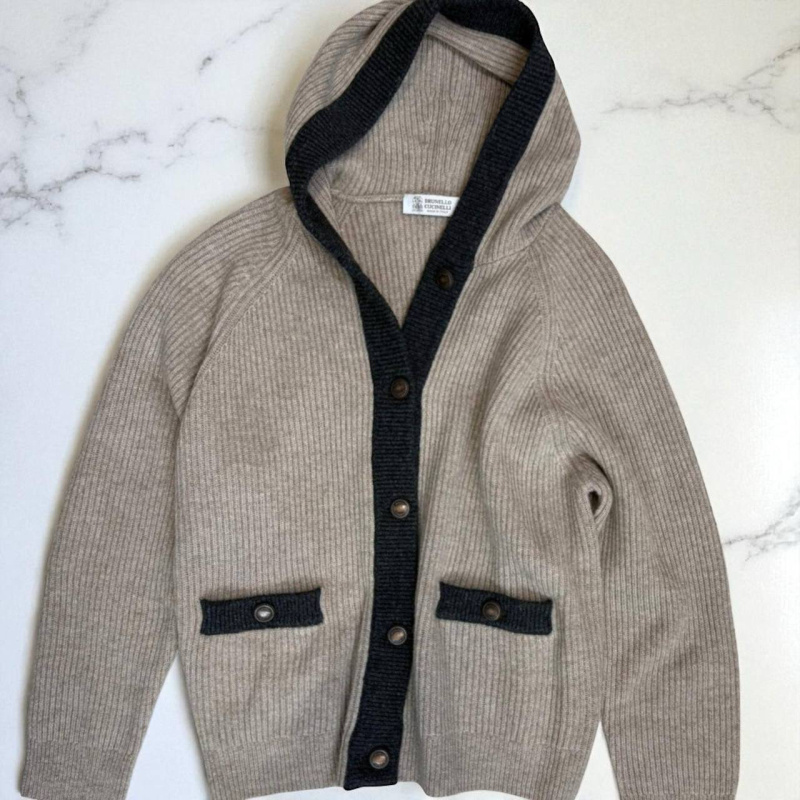 КАРДИГАН BRUNELLO CUCINELLI 