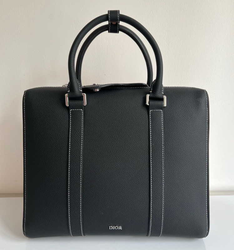 МУЖСКОЙ ПОРТФЕЛЬ CHRISTIAN DIOR 