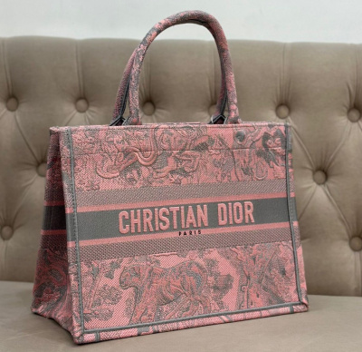СУМКА CHRISTIAN DIOR BOOK 41