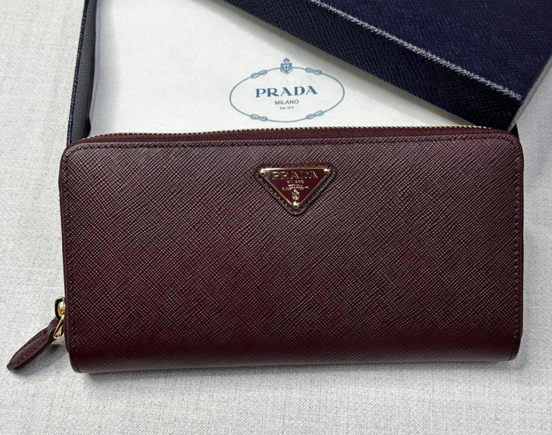 КОШЕЛЕК PRADA 