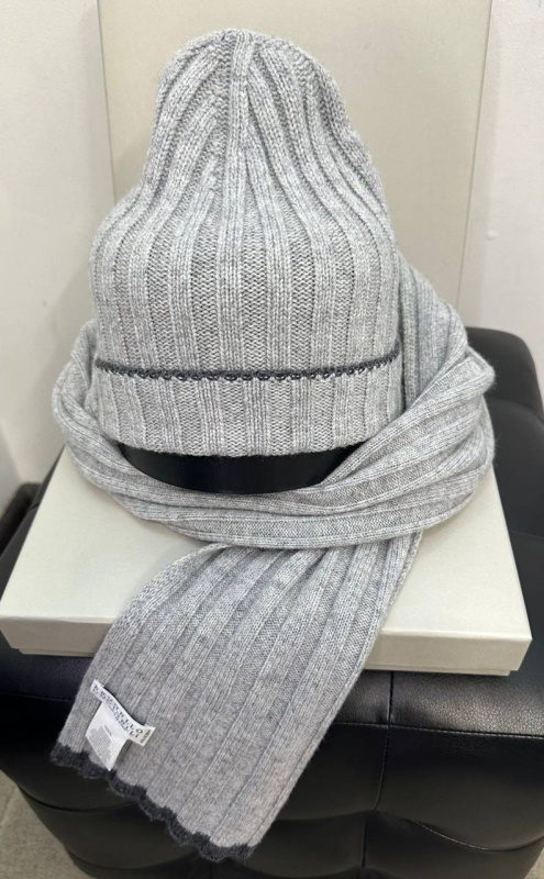 МУЖСКОЙ КОМПЛЕКТ BRUNELLO CUCINELLI 