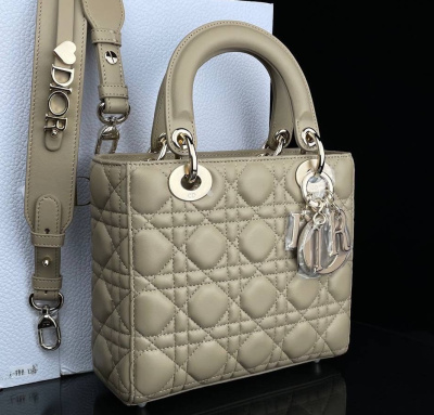 СУМКА CHRISTIAN DIOR LADY 