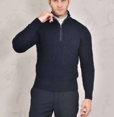 МУЖСКОЙ ДЖЕМПЕР LORO PIANA 