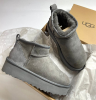 УГГИ UGG