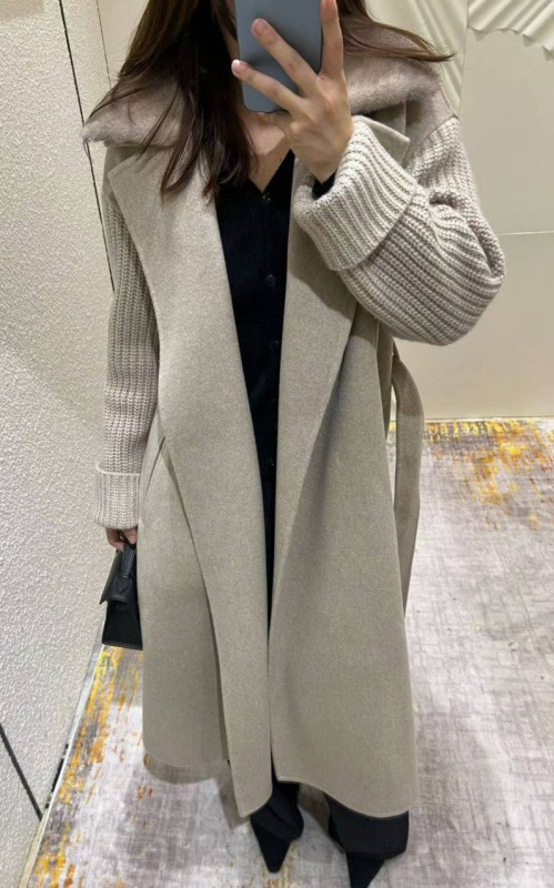 ПАЛЬТО LORO PIANA 