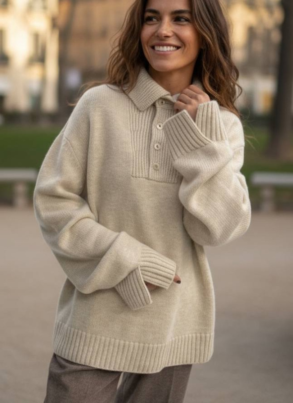 СВИТЕР LORO PIANA 