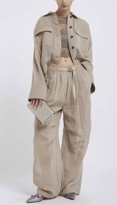 КОСТЮМ BRUNELLO CUCINELLI 