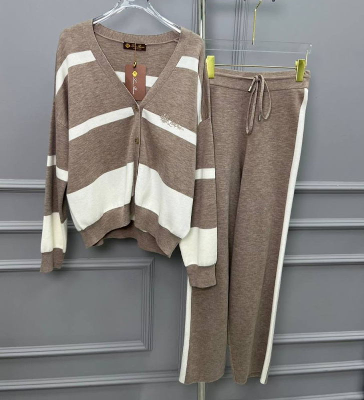 КОСТЮМ LORO PIANA 