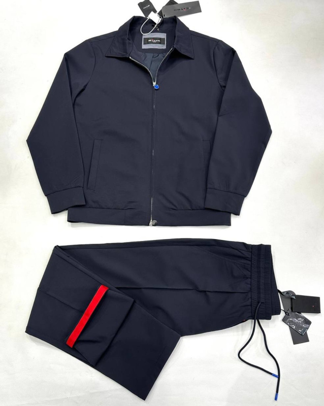 МУЖСКОЙ КОСТЮМ KITON 