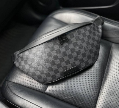 МУЖСКАЯ СУМКА СЛИНГ LOUIS VUITTON 