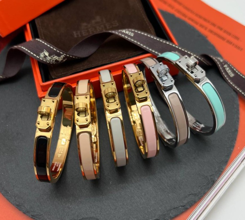 БРАСЛЕТ HERMES